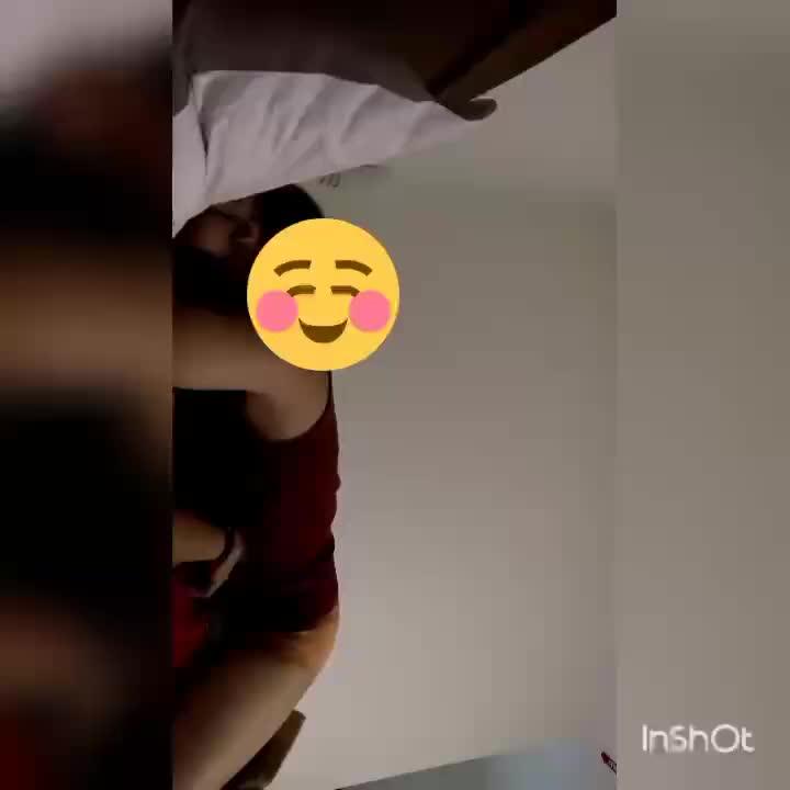 Video Mahasiswi Wot Depan Sodok Muka Sensor Smile