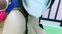 Bokep Indo Goyang Drible Payudara Montok Bikin Sange