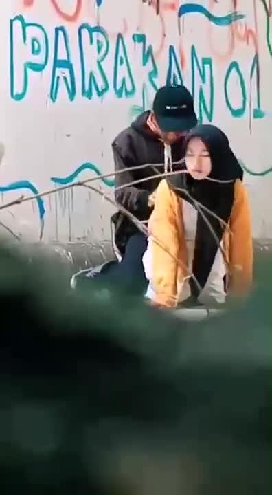 Video Aku Tuh Gamau Diginiin