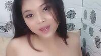 Bokep ABG Devi Bugil Show Teteknya Udah Mulai Kendor Nih