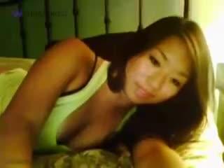 Video Bokep Hot ABG Cantik ON Webcam