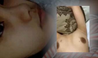 Skandal Mahasiswi Hyper Nyamperin Ayang Buat Diewe