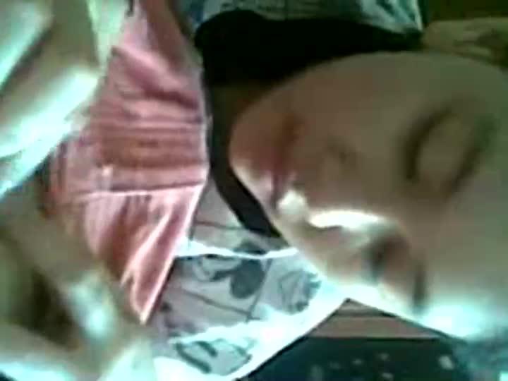 Video Anak SMA Ketagihan