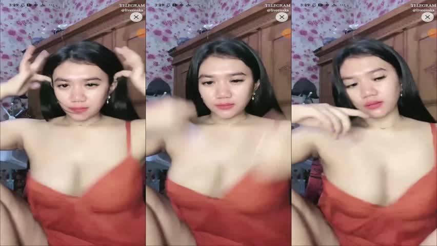 Bokep Indo Ashalina Spill Lubang Memeknya Agak Malu Doi Host Dream