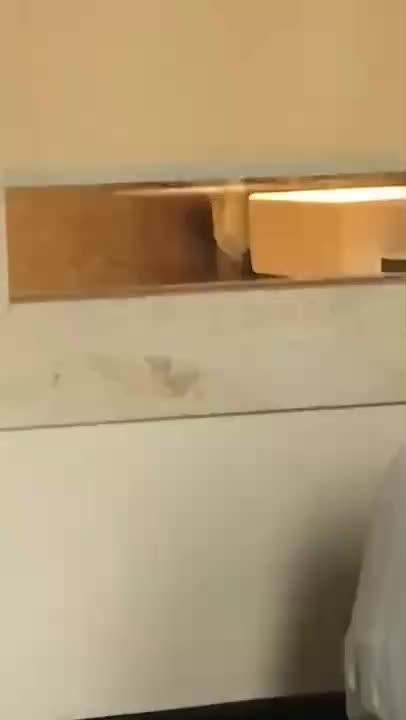 Video Lagi Mandi Di Hotel Mewah