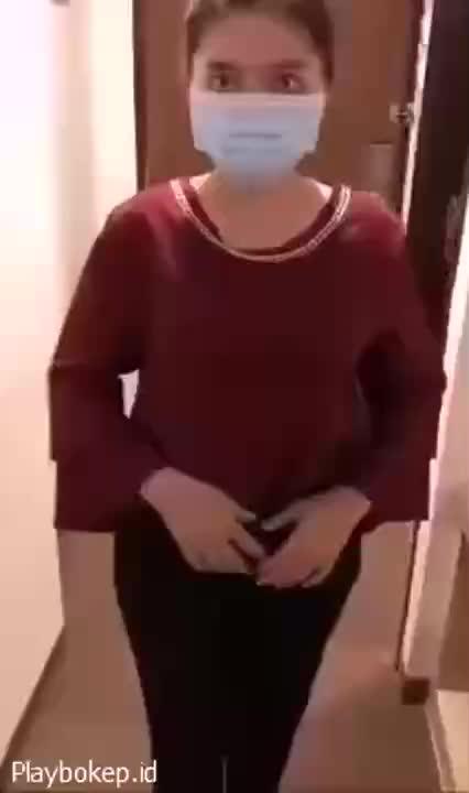 Video Ngewe Pelayan Hotel
