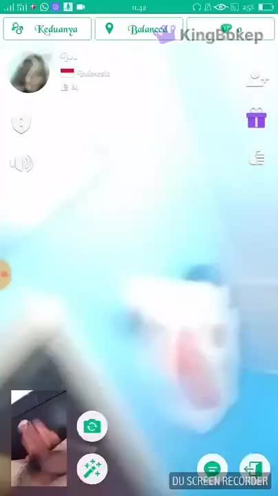 Video Vcs Enak