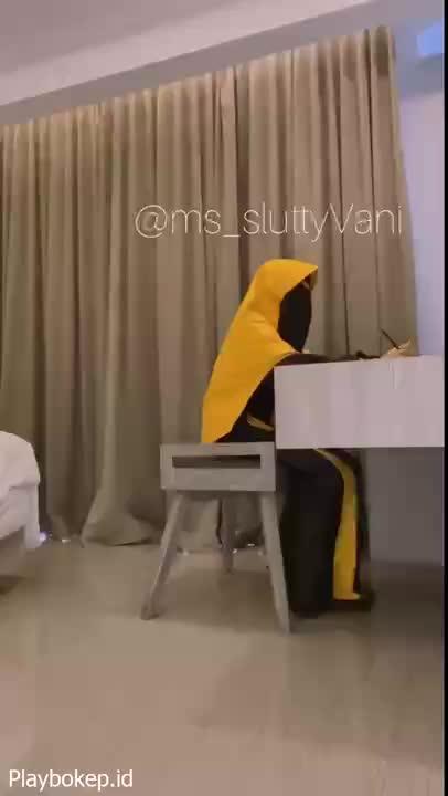 Video Ms Slutty Vani