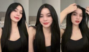 Niken Andalusia Real Cakep Gagal Fokus Instagram