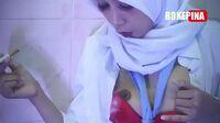 Bokep Indo Jilbond Devita Pake Seragam SMA