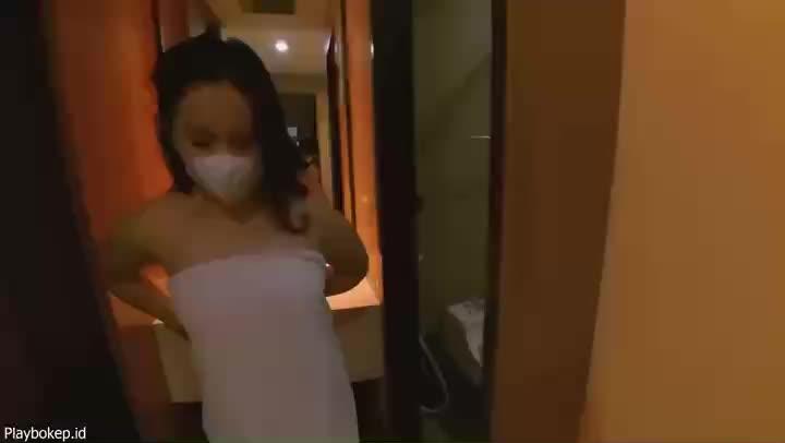 Video Habis Mandi Crot Lagiii