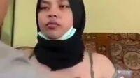 Bokep Hijab Remaja Cantik Ini Kelihatan Polos Tapi Nafsunya Gede