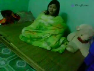 Video Bokep Indo Sepasang Kekasih ML di Kost