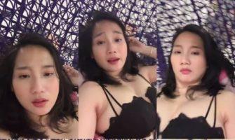 Kak Virly Bete Dapat Pap Kntl Pas Lagi Live