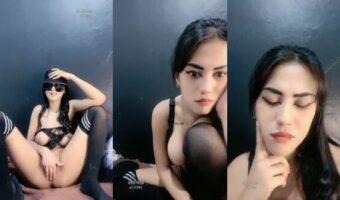 Ngangkang Narsis