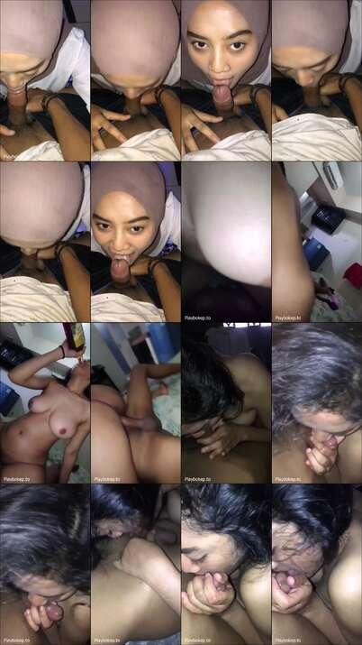 Video Ukhti Sambil Mabok