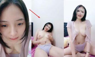 Cindy Nayla Manis Versi Binal Gak Kalah Barbar