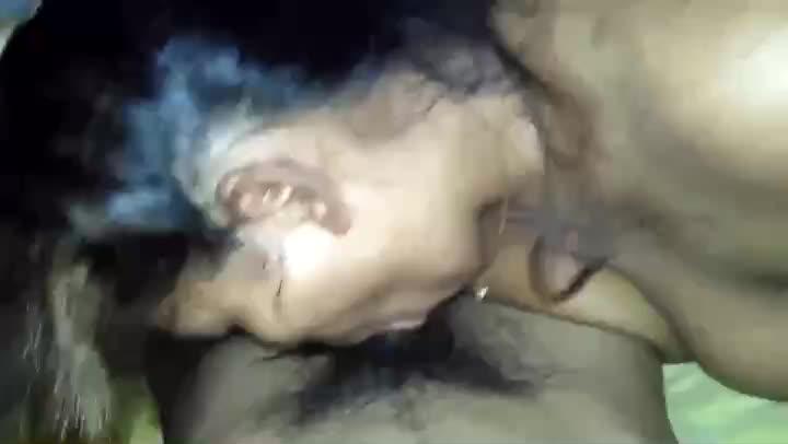 Video Hitam Juga Nikmat Nyepongnya