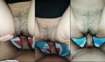 Video ABG Ngewe Nikmatin Memek Sempit Pacar Mendesah