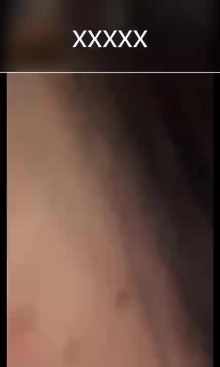 Video VCS Mba Cantik Colok Memek