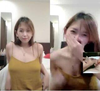VCS Sama Kak Meiko Colay depan Doi Hehe