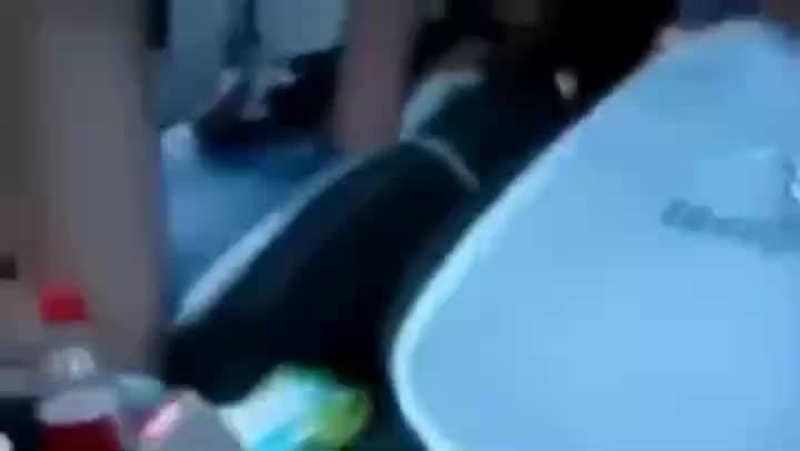 Video Asiknya Ngentot Dalam Mobil