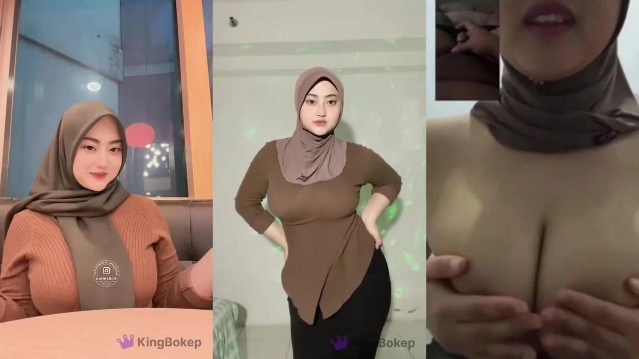 Video Skandal VCS Koncil – Tiktokers Nurma Hmt