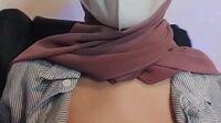 Bokep Hijab Sugiarti Ukhty Remas Toket Mungil Hot