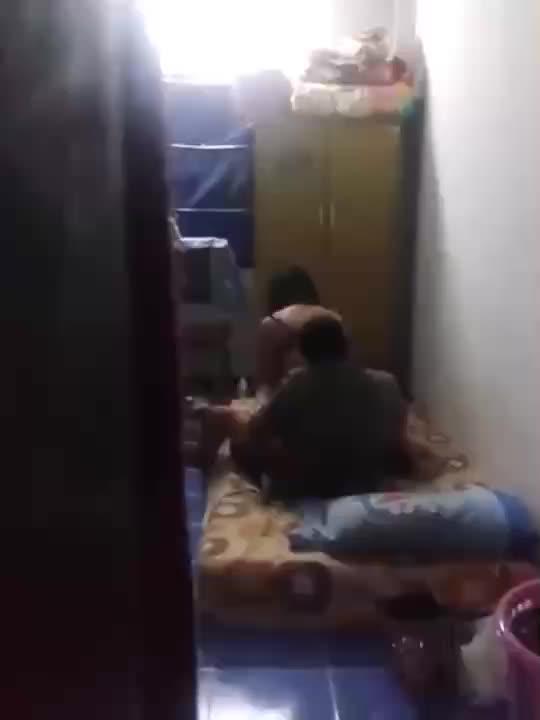 Video Ngintip Wot Super Ganas
