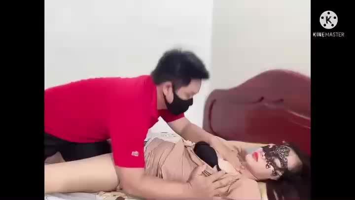 Video Ngentot Istri Lagi Tidur