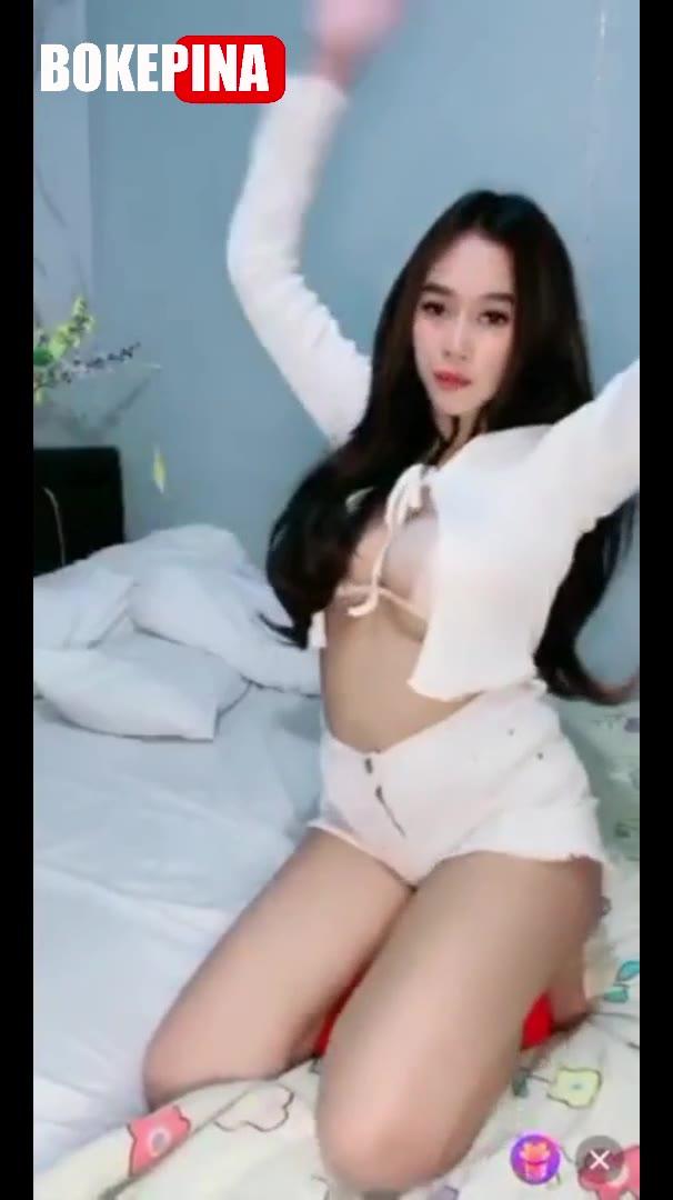 Bokep Indo Bebbyzeta Cute Hot