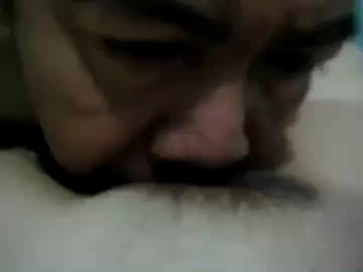 Video Main Ke Rumah Pacar Sambil Jilat Memek