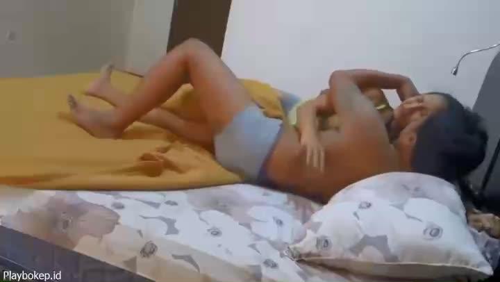 Video Open BO Minum Teh Dulu