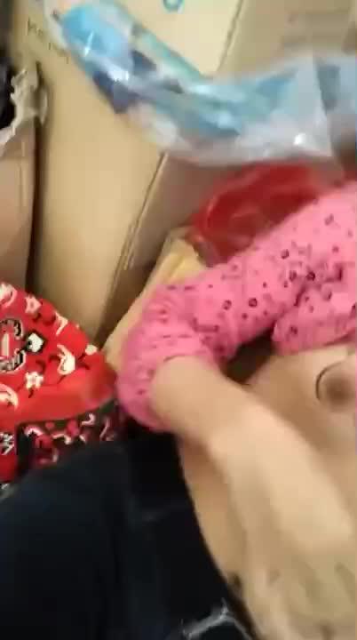 Video Jilbab Toge Dijadiin Budak Seks