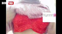 Bokep Hijab Hijabers Binal Uting Pink Kak Yunny