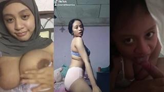 Kumpulan Bokep Miss Serra Toket Gede