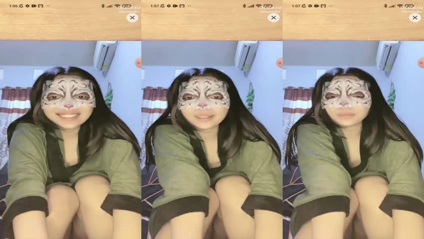 Bokep Indo Bugil Ica Kane Makin Bahenol Ngangkang Colmek Manjah Desah