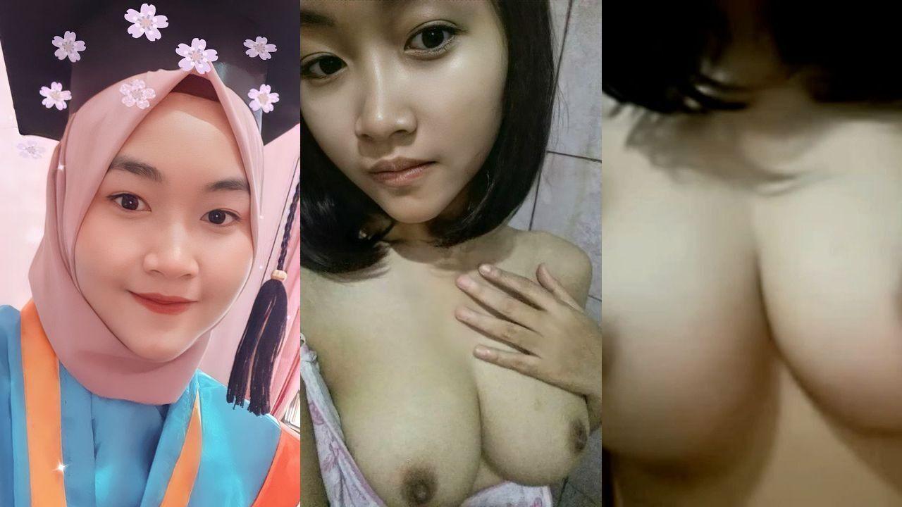 Video Mahasiswi Jiran Melayu