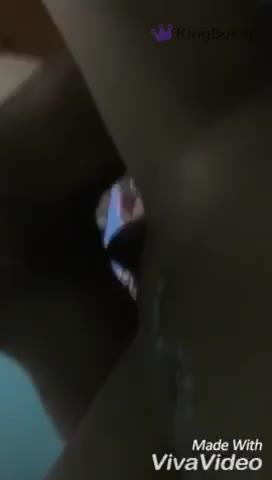 Video Mahasiswi Tasya Nurinie Crot