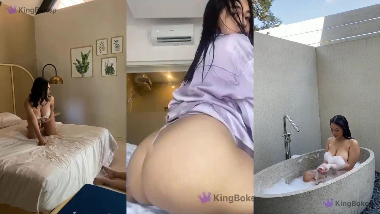 Video Tante Manataudapat Kompilasi Seksi