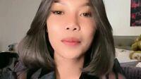 Bokep Indo Miss Dee Pake Kebaya Hitam Manis