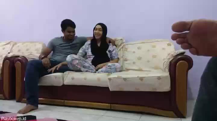 Video Tante Selingkuh