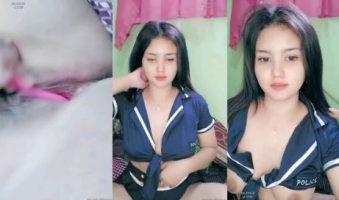 Makin Glowing Kak Shelia Colmek Sex Toys Geter Basah