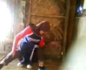 Bokep Tante Video Gadis SMP Berjilbab Mesum Sama Pacar