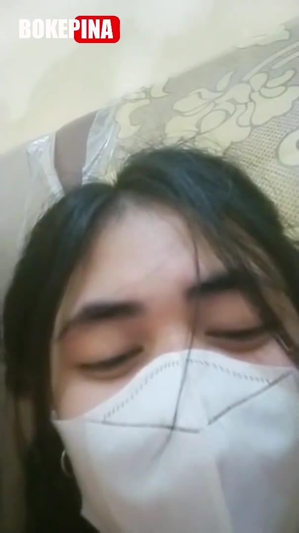 Bokep Indo Caca Omek Becek Desah Keenakan Bikin Sange