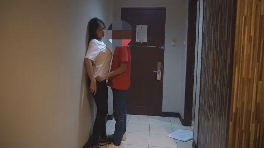 Bokep Indo Cewe Selingkuhan Lebih Menggoda