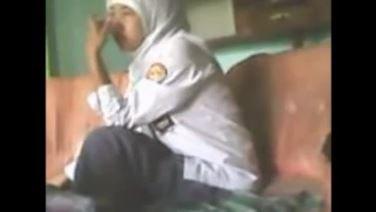 Bokep Indo Cewek Mulus Kurus Kering Kuat Ngentot Juga