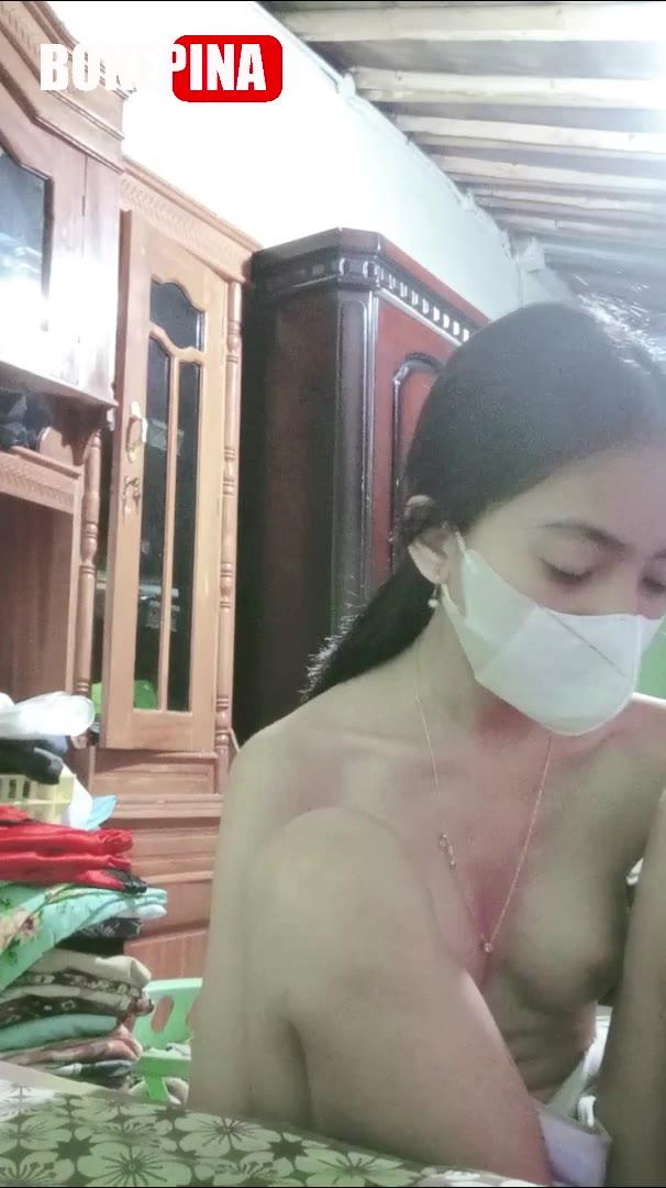 Bokep Indo Ella ToCil Ngocok Meki Becekin Ahh Dream LIVE