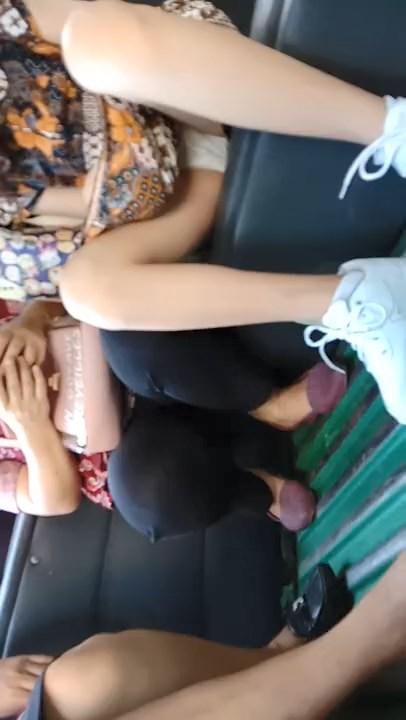 Bokep Indo Sempak Abg Di Angkot