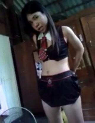 Bokep Indo Video Porno Gadis SMU